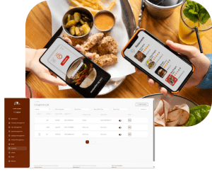 Smart Cafeteria Management Software | iCafe